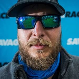 Meet your Posher, Lloyd